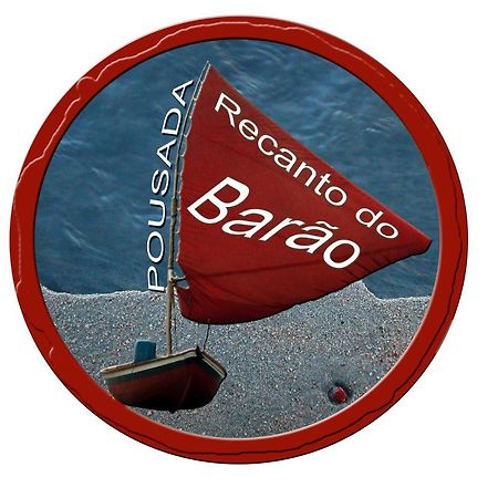 Recanto Do Barao Pousada Jericoacoara Extérieur photo