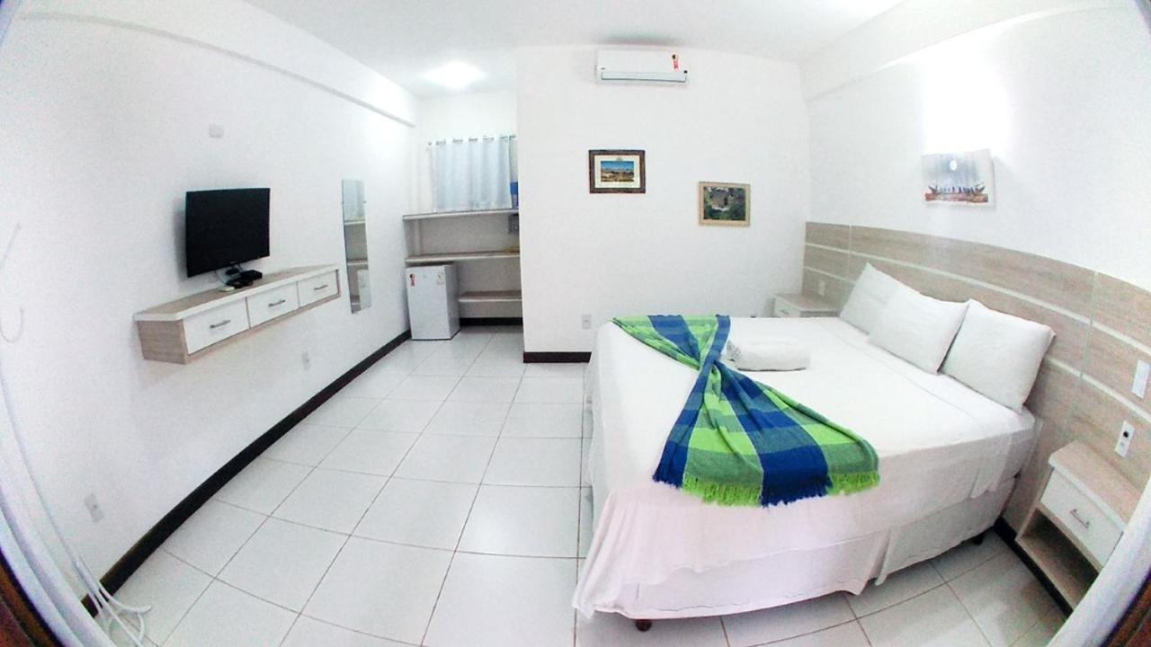 Recanto Do Barao Pousada Jericoacoara Extérieur photo